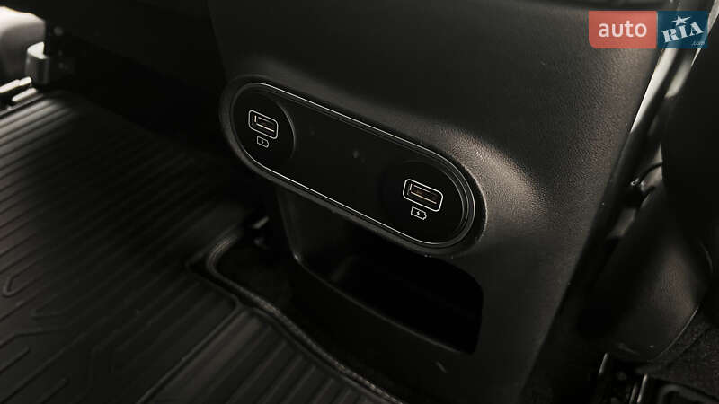 Внедорожник / Кроссовер Hyundai Ioniq 5 2021 в Львове фото 29 Внедорожник / Кроссовер Hyundai Ioniq 5 2021 в Львове