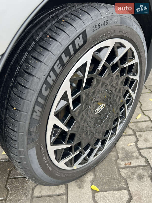 Внедорожник / Кроссовер Hyundai Ioniq 5 2023 в Одессе фото 5 Внедорожник / Кроссовер Hyundai Ioniq 5 2023 в Одессе