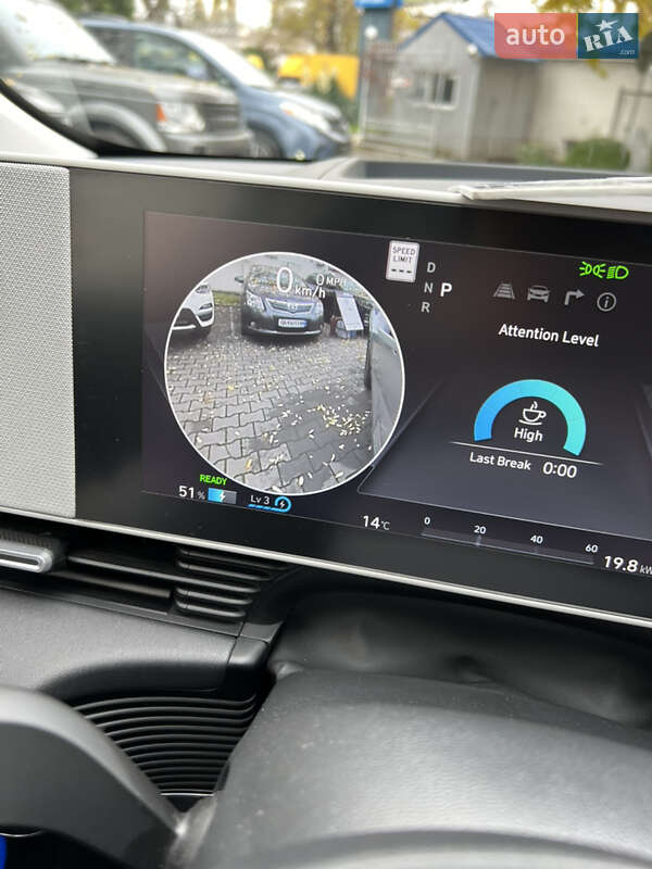 Внедорожник / Кроссовер Hyundai Ioniq 5 2023 в Одессе фото 7 Внедорожник / Кроссовер Hyundai Ioniq 5 2023 в Одессе