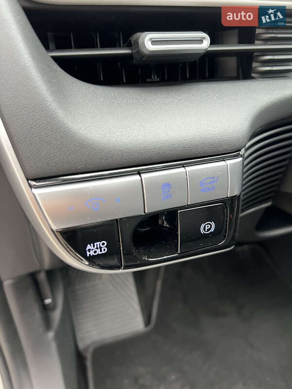 Внедорожник / Кроссовер Hyundai Ioniq 5 2023 в Одессе фото 15 Внедорожник / Кроссовер Hyundai Ioniq 5 2023 в Одессе
