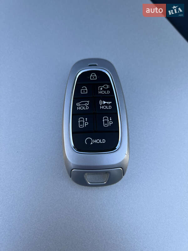 Внедорожник / Кроссовер Hyundai Ioniq 5 2023 в Одессе фото 26 Внедорожник / Кроссовер Hyundai Ioniq 5 2023 в Одессе