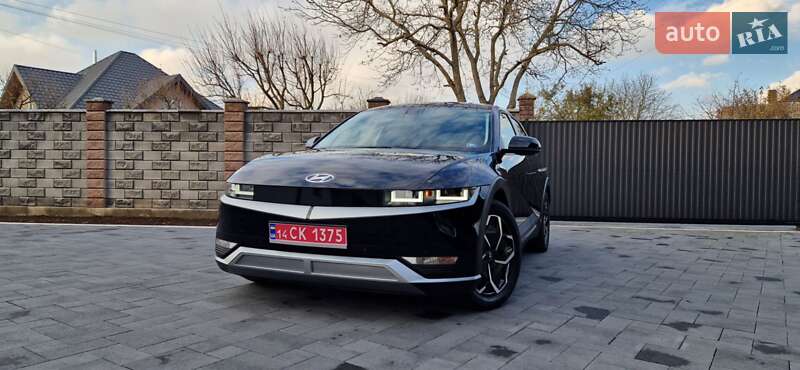 Hyundai Ioniq 5 2024