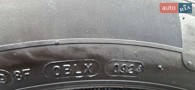 Внедорожник / Кроссовер Hyundai Ioniq 5 2024 в Луцке фото 10 Внедорожник / Кроссовер Hyundai Ioniq 5 2024 в Луцке