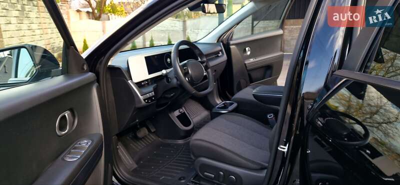 Внедорожник / Кроссовер Hyundai Ioniq 5 2024 в Луцке фото 22 Внедорожник / Кроссовер Hyundai Ioniq 5 2024 в Луцке