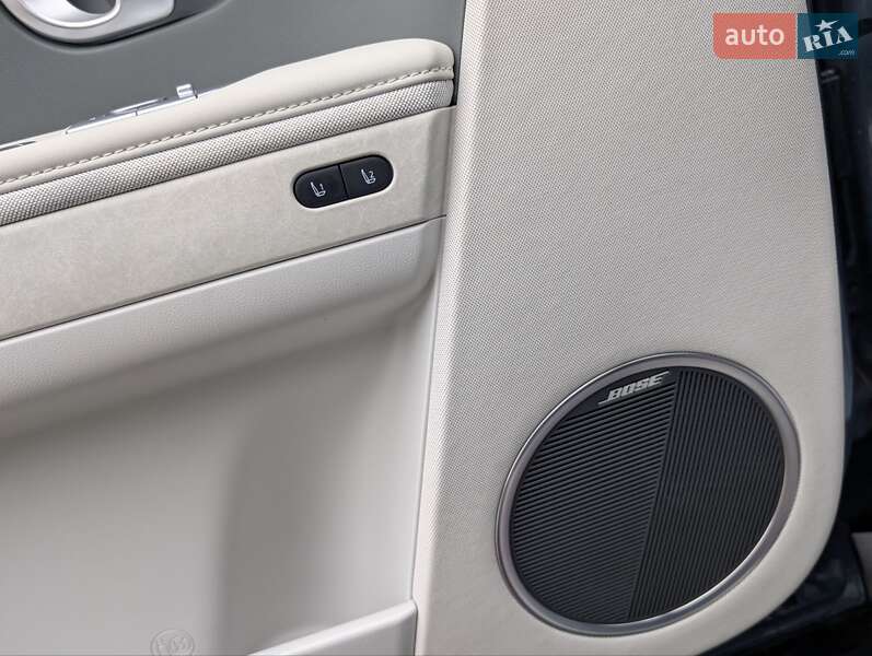 Внедорожник / Кроссовер Hyundai Ioniq 5 2024 в Виннице фото 21 Внедорожник / Кроссовер Hyundai Ioniq 5 2024 в Виннице