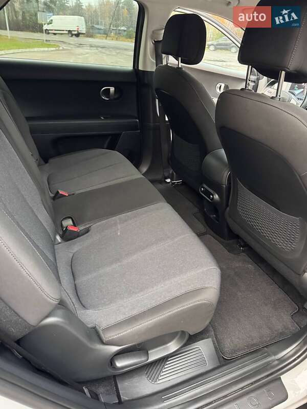 Внедорожник / Кроссовер Hyundai Ioniq 5 2021 в Сарнах фото 20 Внедорожник / Кроссовер Hyundai Ioniq 5 2021 в Сарнах