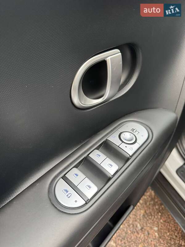 Внедорожник / Кроссовер Hyundai Ioniq 5 2021 в Сарнах фото 25 Внедорожник / Кроссовер Hyundai Ioniq 5 2021 в Сарнах