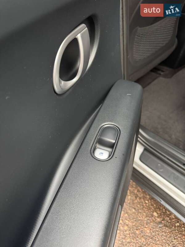 Внедорожник / Кроссовер Hyundai Ioniq 5 2021 в Сарнах фото 31 Внедорожник / Кроссовер Hyundai Ioniq 5 2021 в Сарнах