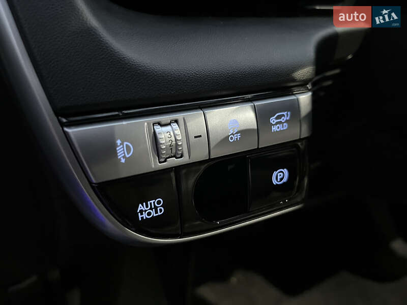 Внедорожник / Кроссовер Hyundai Ioniq 5 2021 в Тернополе фото 28 Внедорожник / Кроссовер Hyundai Ioniq 5 2021 в Тернополе