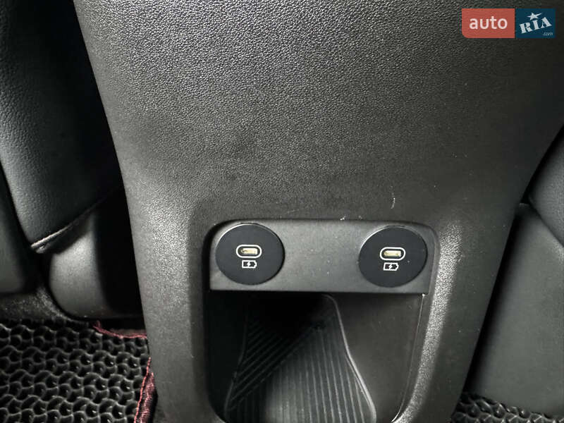 Внедорожник / Кроссовер Hyundai Ioniq 5 2025 в Коломые фото 21 Внедорожник / Кроссовер Hyundai Ioniq 5 2025 в Коломые