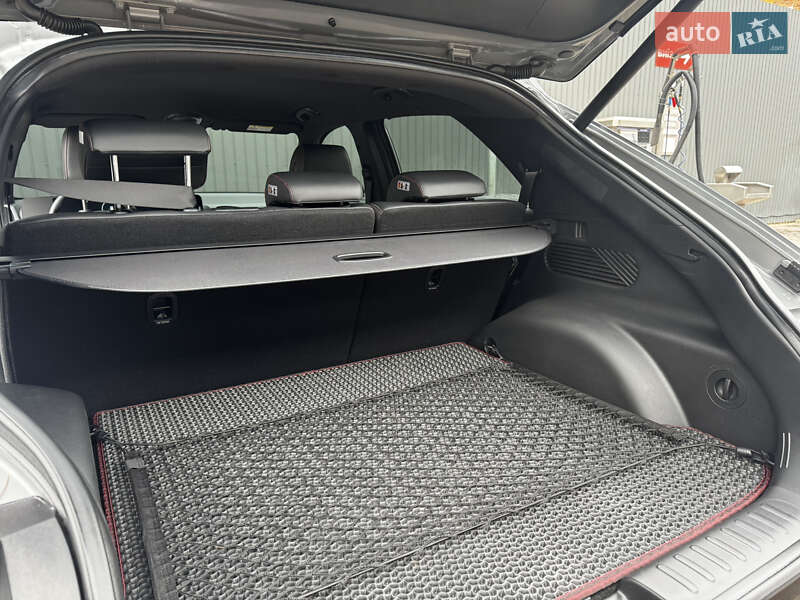 Внедорожник / Кроссовер Hyundai Ioniq 5 2025 в Коломые фото 27 Внедорожник / Кроссовер Hyundai Ioniq 5 2025 в Коломые