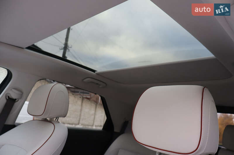 Внедорожник / Кроссовер Hyundai Ioniq 5 2022 в Ровно фото 42 Внедорожник / Кроссовер Hyundai Ioniq 5 2022 в Ровно