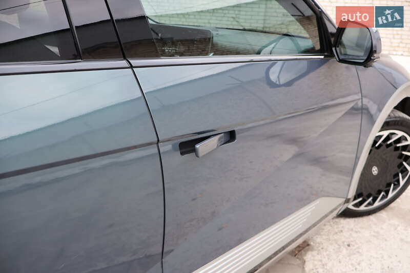 Внедорожник / Кроссовер Hyundai Ioniq 5 2022 в Ровно фото 63 Внедорожник / Кроссовер Hyundai Ioniq 5 2022 в Ровно