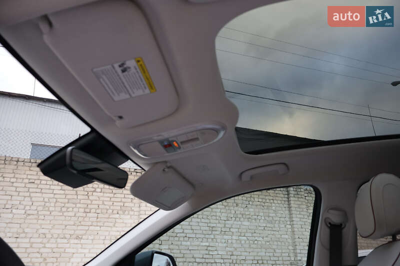 Внедорожник / Кроссовер Hyundai Ioniq 5 2022 в Ровно фото 82 Внедорожник / Кроссовер Hyundai Ioniq 5 2022 в Ровно