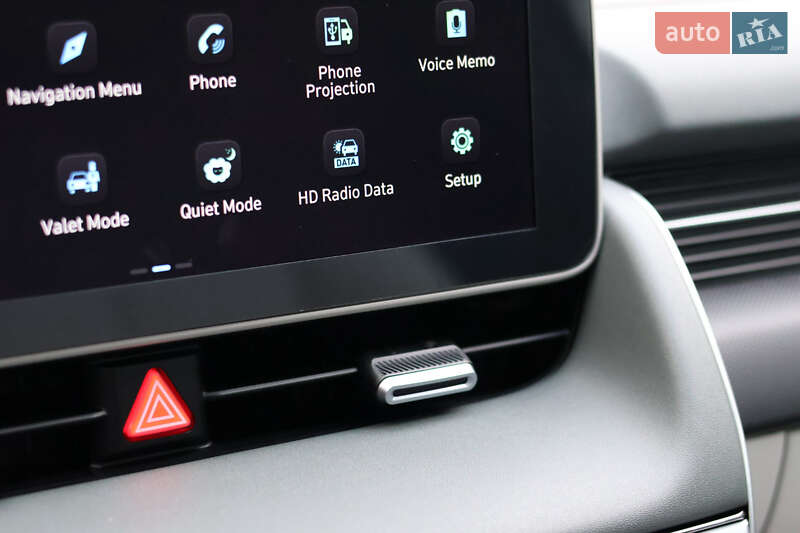 Внедорожник / Кроссовер Hyundai Ioniq 5 2022 в Ровно фото 96 Внедорожник / Кроссовер Hyundai Ioniq 5 2022 в Ровно