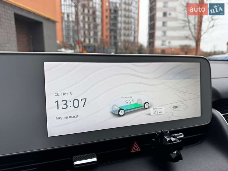 Внедорожник / Кроссовер Hyundai Ioniq 5 2021 в Ивано-Франковске фото 57 Внедорожник / Кроссовер Hyundai Ioniq 5 2021 в Ивано-Франковске