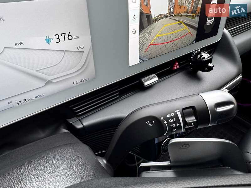 Внедорожник / Кроссовер Hyundai Ioniq 5 2021 в Ивано-Франковске фото 65 Внедорожник / Кроссовер Hyundai Ioniq 5 2021 в Ивано-Франковске