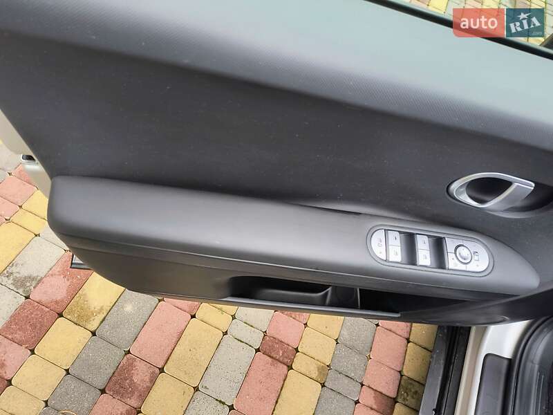 Внедорожник / Кроссовер Hyundai Ioniq 5 2023 в Луцке