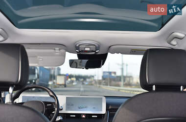 Внедорожник / Кроссовер Hyundai Ioniq 5 2024 в Ирпене