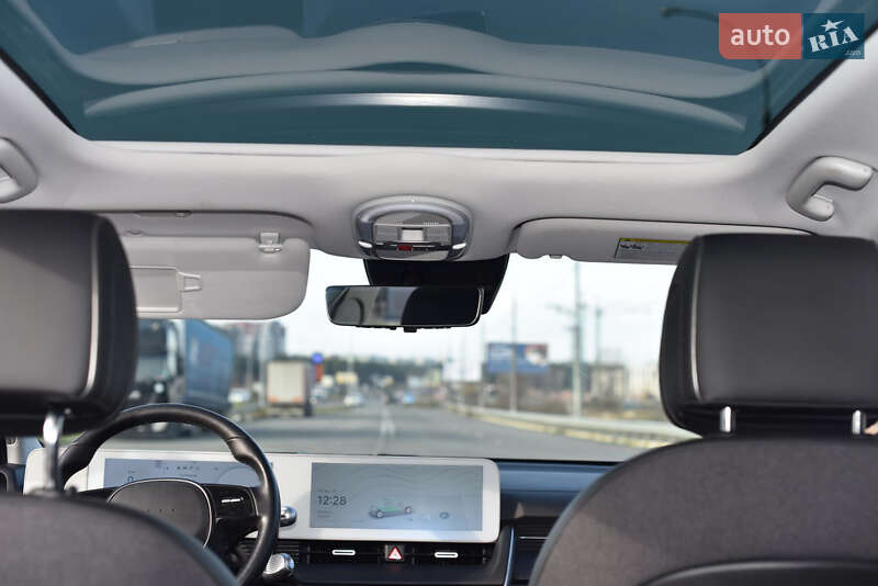 Позашляховик / Кросовер Hyundai Ioniq 5 2024 в Ірпені