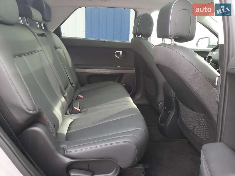 Внедорожник / Кроссовер Hyundai Ioniq 5 2024 в Черкассах фото 10 Внедорожник / Кроссовер Hyundai Ioniq 5 2024 в Черкассах