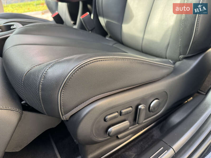 Внедорожник / Кроссовер Hyundai Ioniq 5 2021 в Ровно фото 38 Внедорожник / Кроссовер Hyundai Ioniq 5 2021 в Ровно