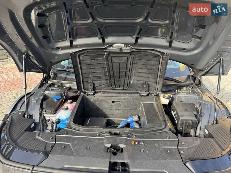 Внедорожник / Кроссовер Hyundai Ioniq 5 2021 в Ровно фото 50 Внедорожник / Кроссовер Hyundai Ioniq 5 2021 в Ровно