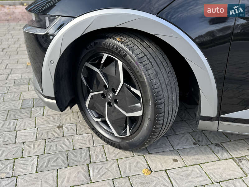 Внедорожник / Кроссовер Hyundai Ioniq 5 2021 в Ровно фото 59 Внедорожник / Кроссовер Hyundai Ioniq 5 2021 в Ровно