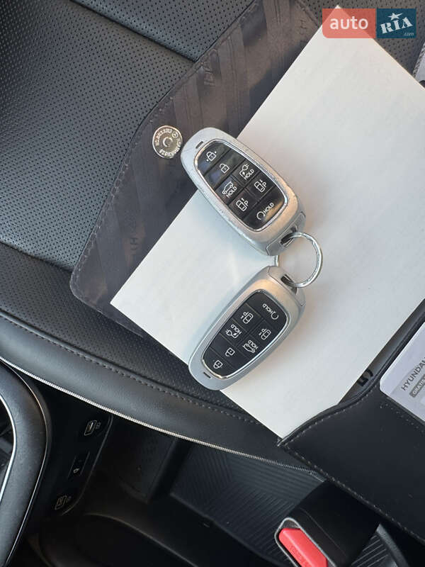 Внедорожник / Кроссовер Hyundai Ioniq 5 2021 в Ровно фото 74 Внедорожник / Кроссовер Hyundai Ioniq 5 2021 в Ровно