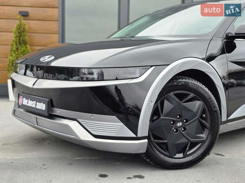 Внедорожник / Кроссовер Hyundai Ioniq 5 2022 в Ровно фото 63 Внедорожник / Кроссовер Hyundai Ioniq 5 2022 в Ровно
