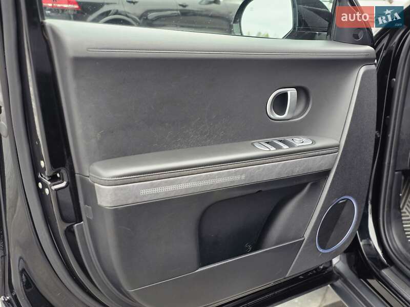 Внедорожник / Кроссовер Hyundai Ioniq 5 2022 в Ровно фото 73 Внедорожник / Кроссовер Hyundai Ioniq 5 2022 в Ровно