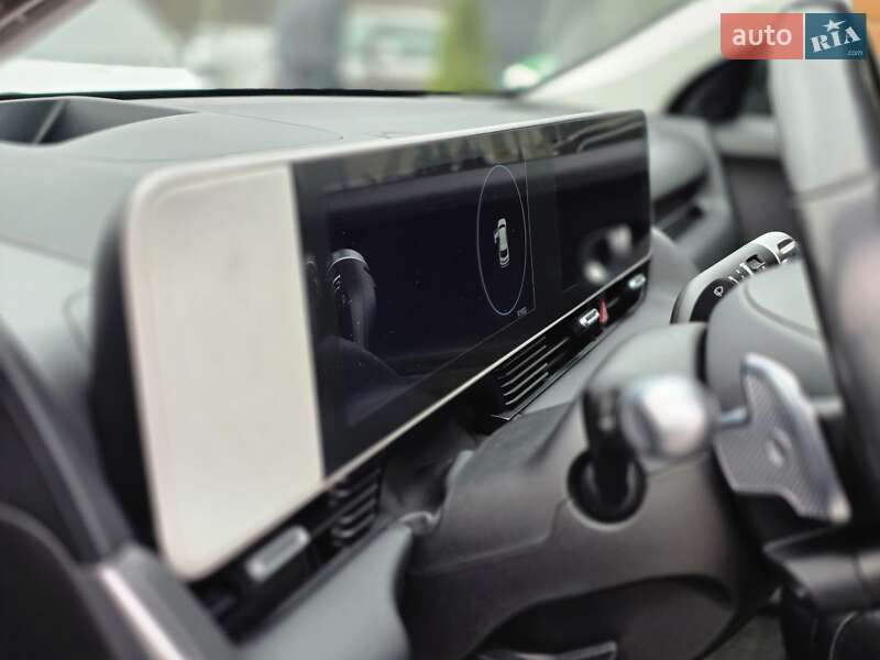 Внедорожник / Кроссовер Hyundai Ioniq 5 2022 в Ровно фото 81 Внедорожник / Кроссовер Hyundai Ioniq 5 2022 в Ровно