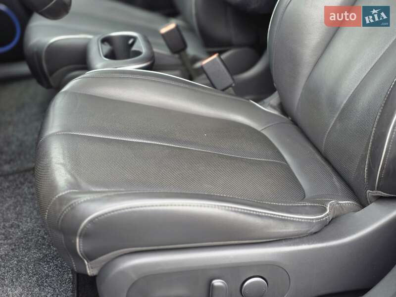 Внедорожник / Кроссовер Hyundai Ioniq 5 2022 в Ровно фото 16 Внедорожник / Кроссовер Hyundai Ioniq 5 2022 в Ровно