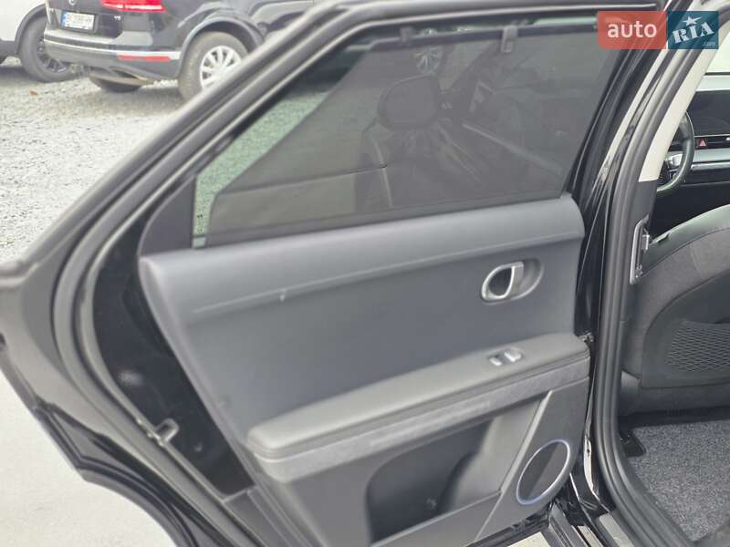 Внедорожник / Кроссовер Hyundai Ioniq 5 2022 в Ровно фото 21 Внедорожник / Кроссовер Hyundai Ioniq 5 2022 в Ровно