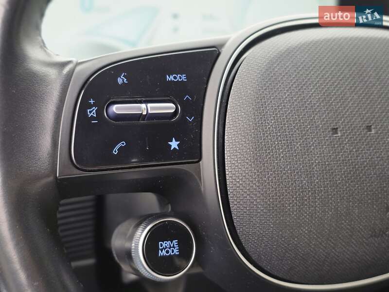 Внедорожник / Кроссовер Hyundai Ioniq 5 2022 в Ровно фото 36 Внедорожник / Кроссовер Hyundai Ioniq 5 2022 в Ровно