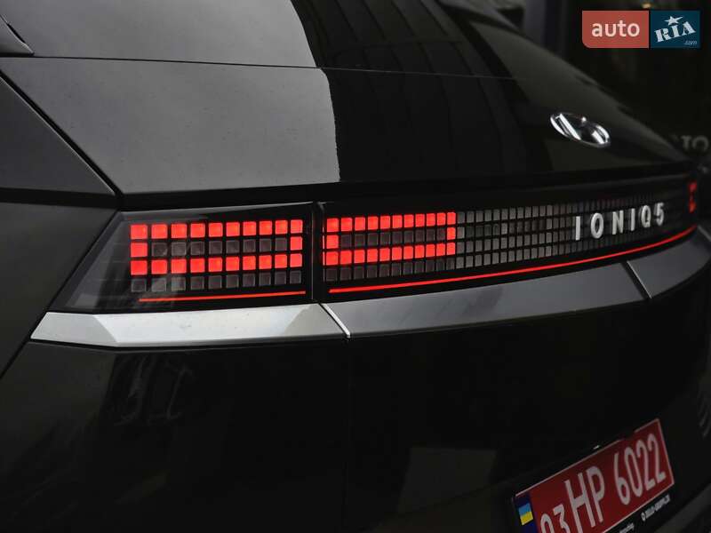 Внедорожник / Кроссовер Hyundai Ioniq 5 2022 в Ровно фото 45 Внедорожник / Кроссовер Hyundai Ioniq 5 2022 в Ровно