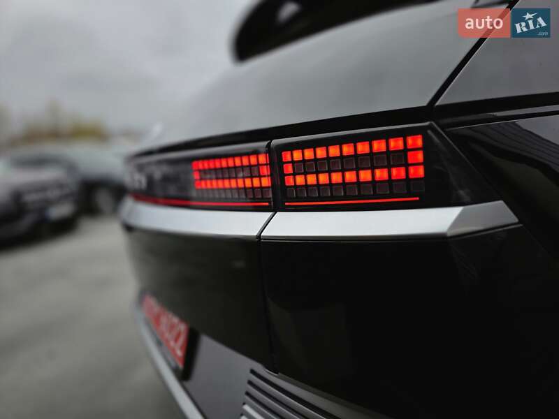 Внедорожник / Кроссовер Hyundai Ioniq 5 2022 в Ровно фото 53 Внедорожник / Кроссовер Hyundai Ioniq 5 2022 в Ровно