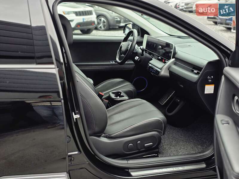 Внедорожник / Кроссовер Hyundai Ioniq 5 2022 в Ровно фото 56 Внедорожник / Кроссовер Hyundai Ioniq 5 2022 в Ровно