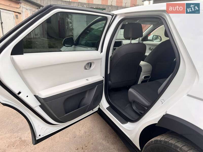 Внедорожник / Кроссовер Hyundai Ioniq 5 2023 в Хмельницком фото 11 Внедорожник / Кроссовер Hyundai Ioniq 5 2023 в Хмельницком