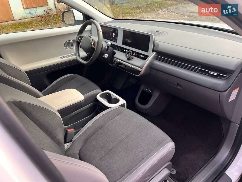 Внедорожник / Кроссовер Hyundai Ioniq 5 2023 в Хмельницком фото 19 Внедорожник / Кроссовер Hyundai Ioniq 5 2023 в Хмельницком