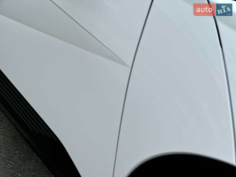 Позашляховик / Кросовер Hyundai Ioniq 5 2022 в Києві