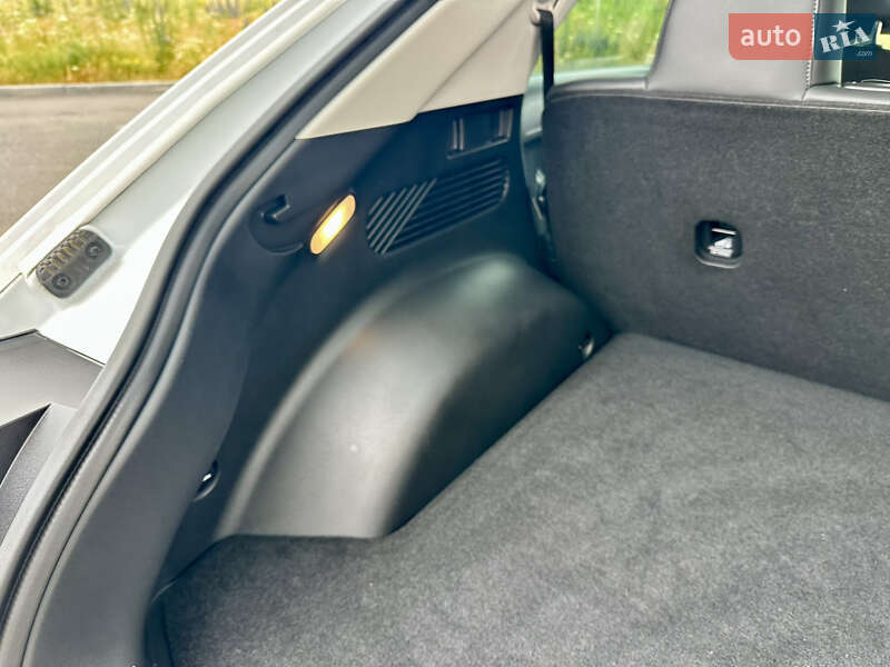 Позашляховик / Кросовер Hyundai Ioniq 5 2022 в Києві