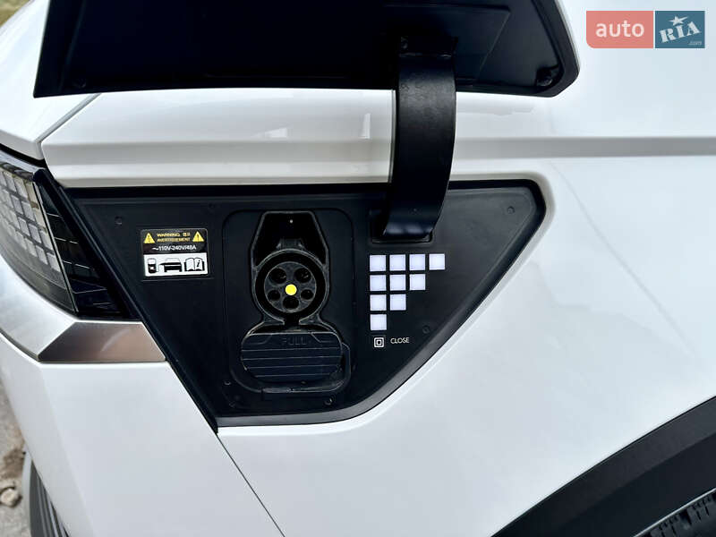 Позашляховик / Кросовер Hyundai Ioniq 5 2022 в Києві