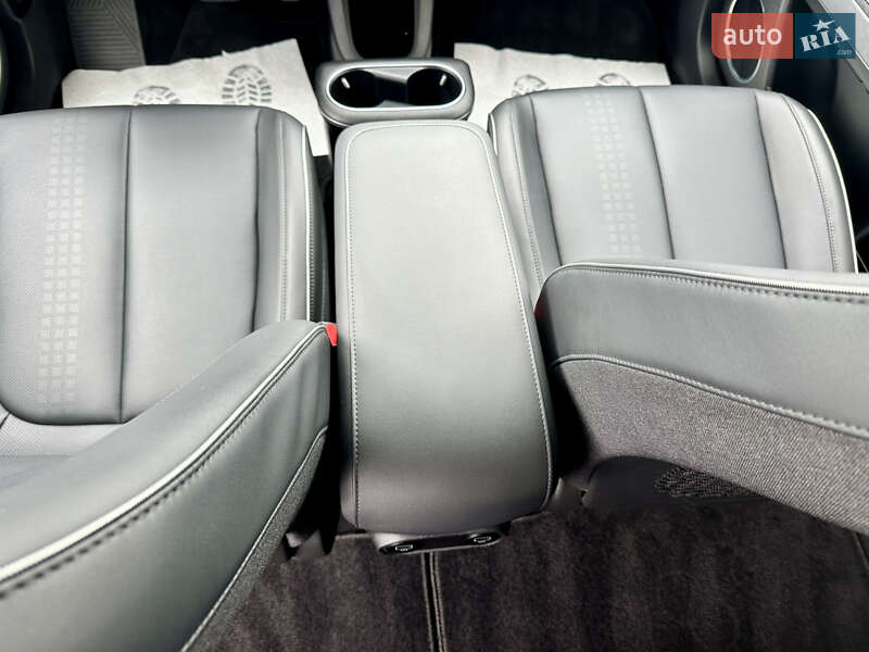 Позашляховик / Кросовер Hyundai Ioniq 5 2022 в Києві