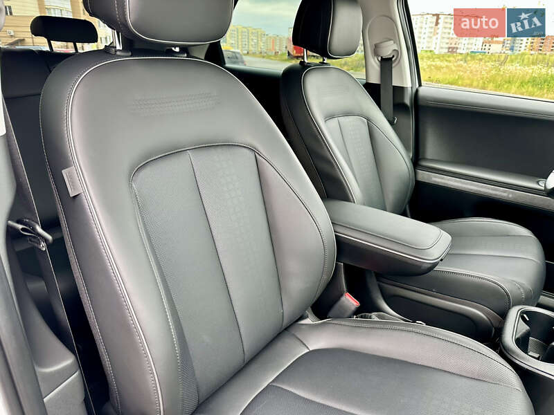 Позашляховик / Кросовер Hyundai Ioniq 5 2022 в Києві
