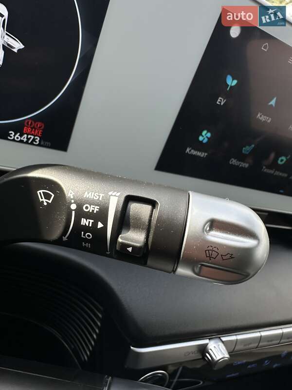 Внедорожник / Кроссовер Hyundai Ioniq 5 2023 в Белогородке