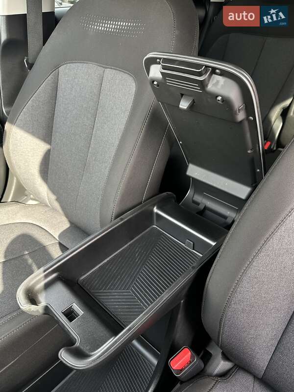 Внедорожник / Кроссовер Hyundai Ioniq 5 2023 в Белогородке