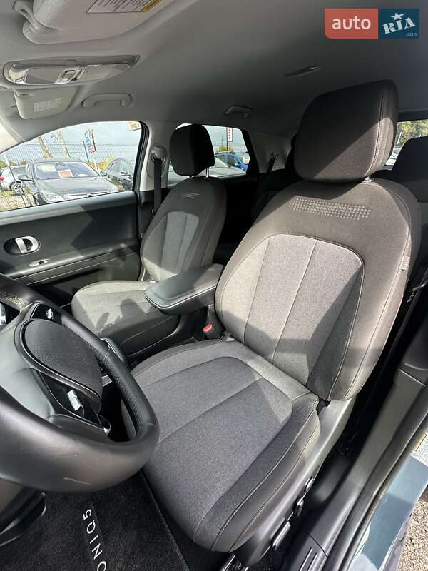 Внедорожник / Кроссовер Hyundai Ioniq 5 2023 в Белогородке