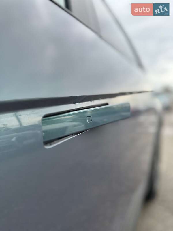 Внедорожник / Кроссовер Hyundai Ioniq 5 2023 в Белогородке