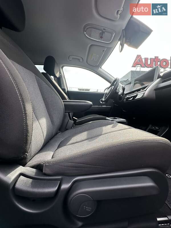 Внедорожник / Кроссовер Hyundai Ioniq 5 2023 в Белогородке